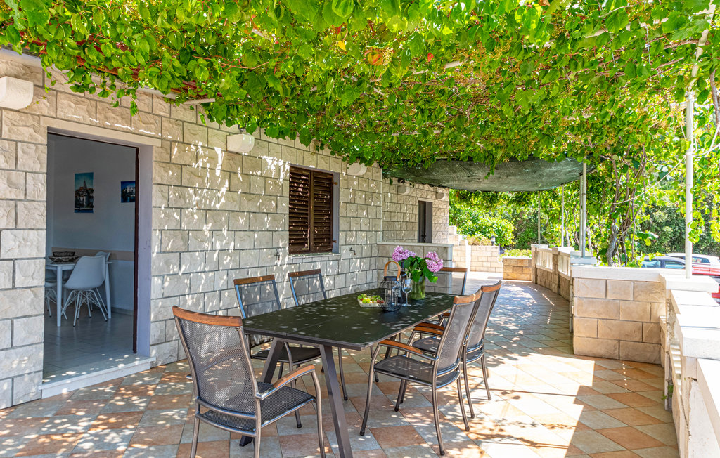 Lejlighed - Korcula - Tri Zala , Kroatien - CDS852 9