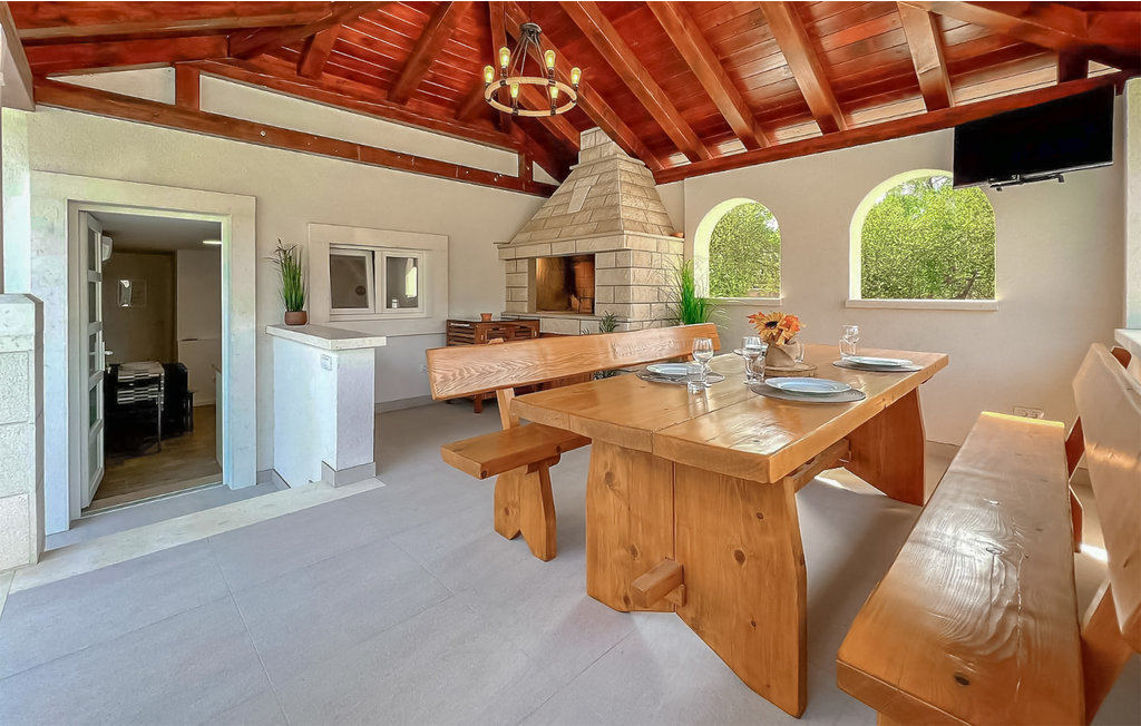 Ferienwohnung - Korcula - Zrnovo , Kroatien - CDS887 5