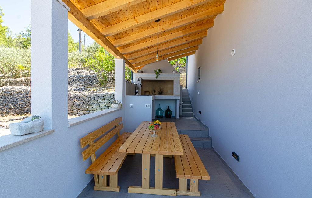 Feriehuse - Korcula-Prigradica , Kroatien - CDS899 23