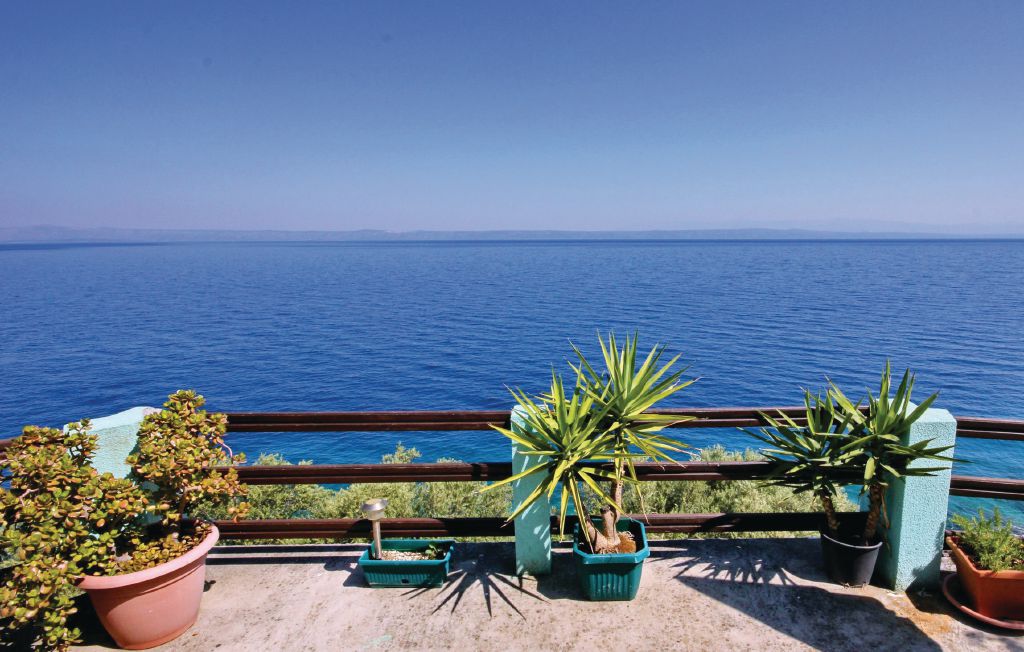 Feriehuse - Korcula-Blaca , Kroatien - CDS147 8