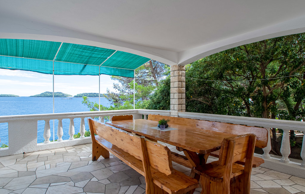 Feriehus - Korcula-Prizba , Kroatia - CDS196 12