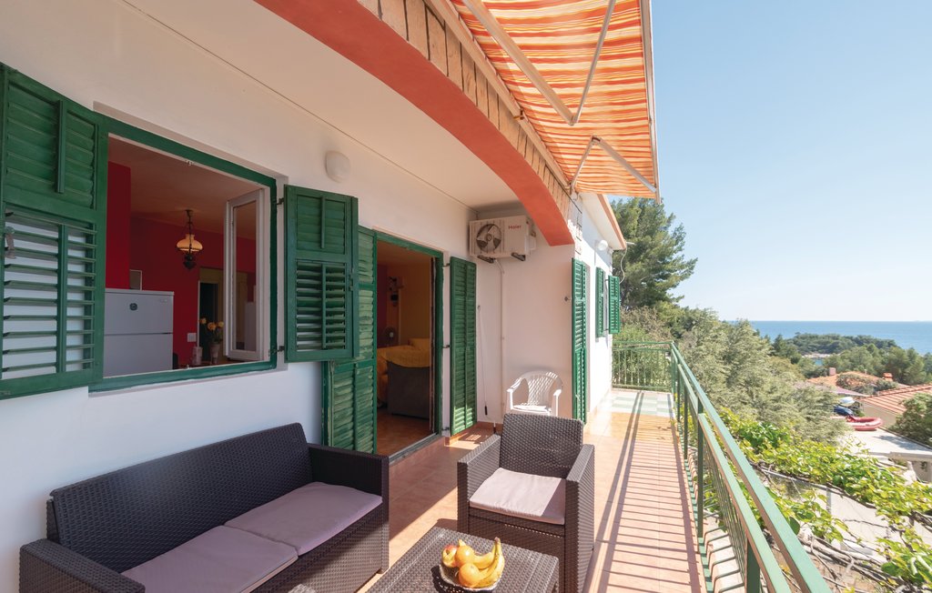 Lejlighed - Korcula-Prizba , Kroatien - CDS268 8