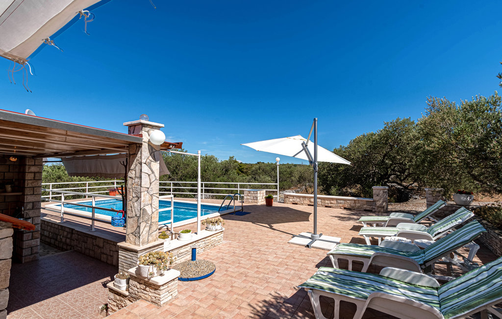 Location de vacances - Korcula-Tankaraca , Croatie - CDS366 18