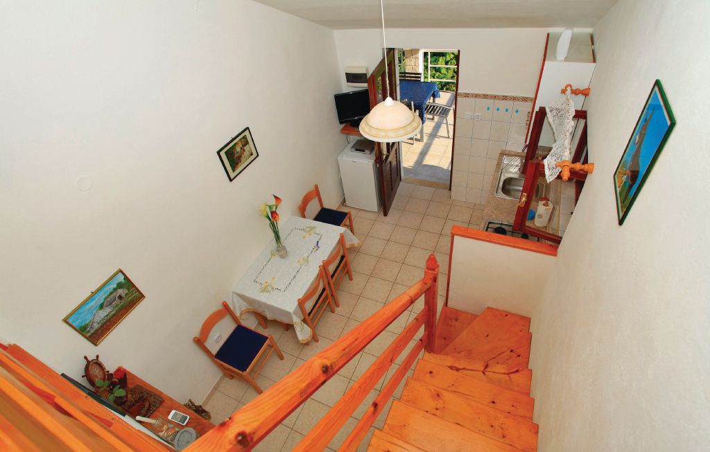 Feriehuse - Korcula-Siroka , Kroatien - CDS377 27