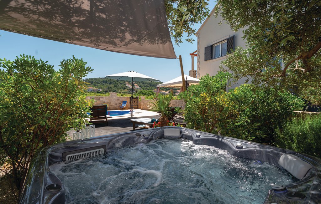 Feriehuse - Korcula-Lumbarda , Kroatien - CDS545 19