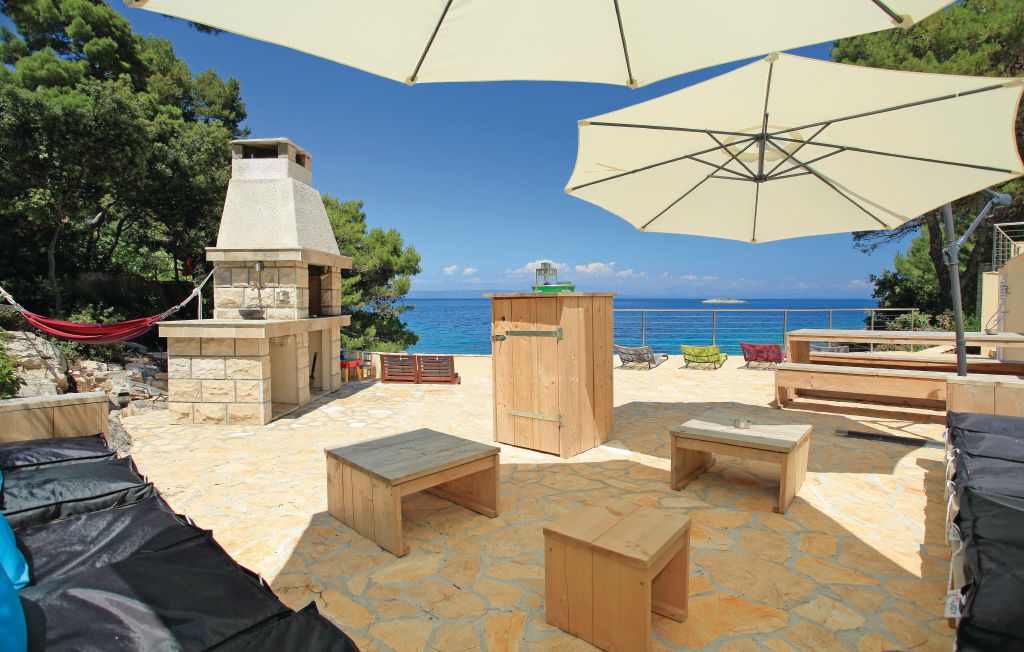 Location de vacances - Korcula-Prigradica , Croatie - CDS630 5