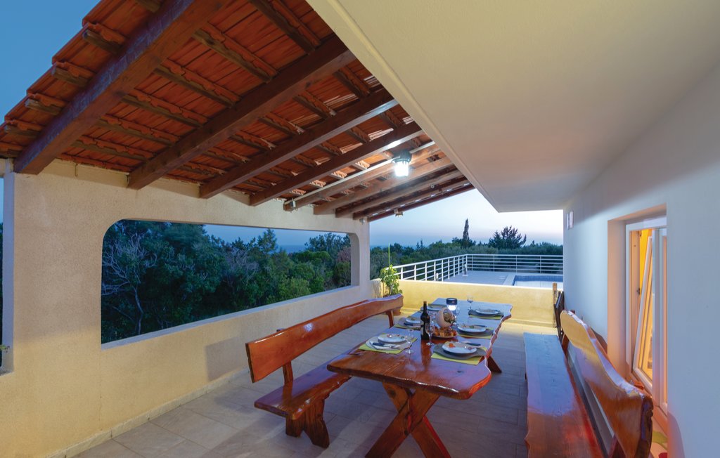 Feriehuse - Korcula-Pelegrin , Kroatien - CDS659 22