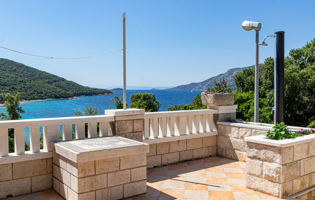 Lejlighed - Korcula - Tri Zala , Kroatien - CDS852 18