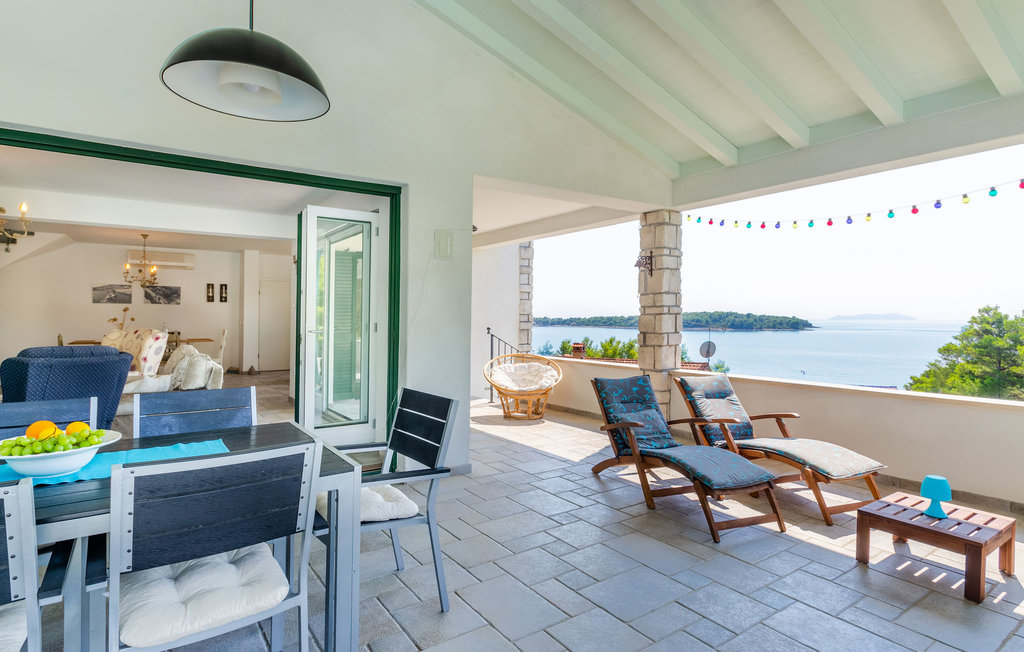 Feriehus - Korcula-Nova , Kroatia - CDS912 2