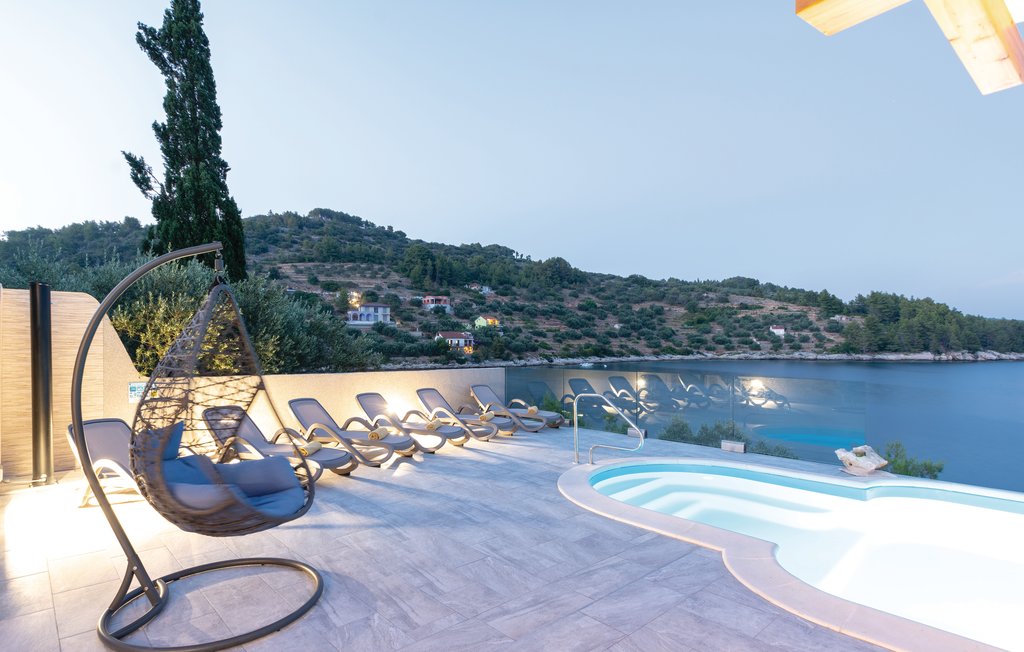 Feriehuse - Korcula-Mikulina Luka , Kroatien - CDS095 28