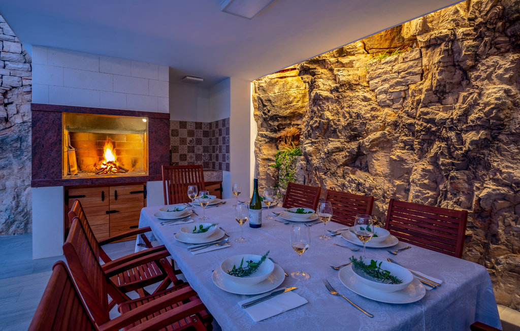 Ferienhaus - Korcula-Zrnovo , Kroatien - CDS803 29