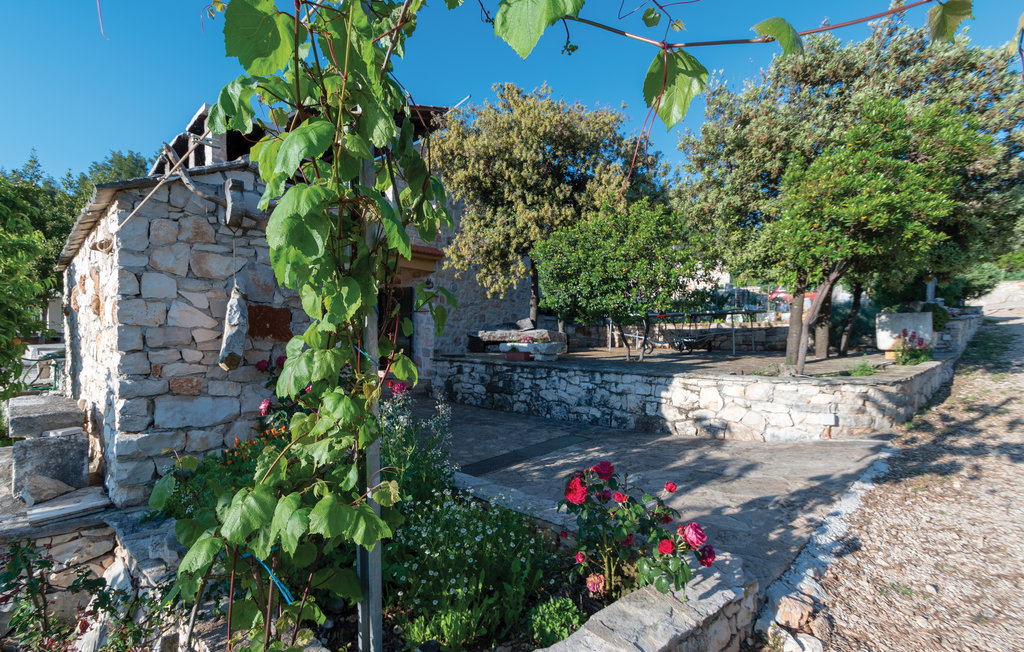 Feriehuse - Korcula-Zavalatica , Kroatien - CDS804 31