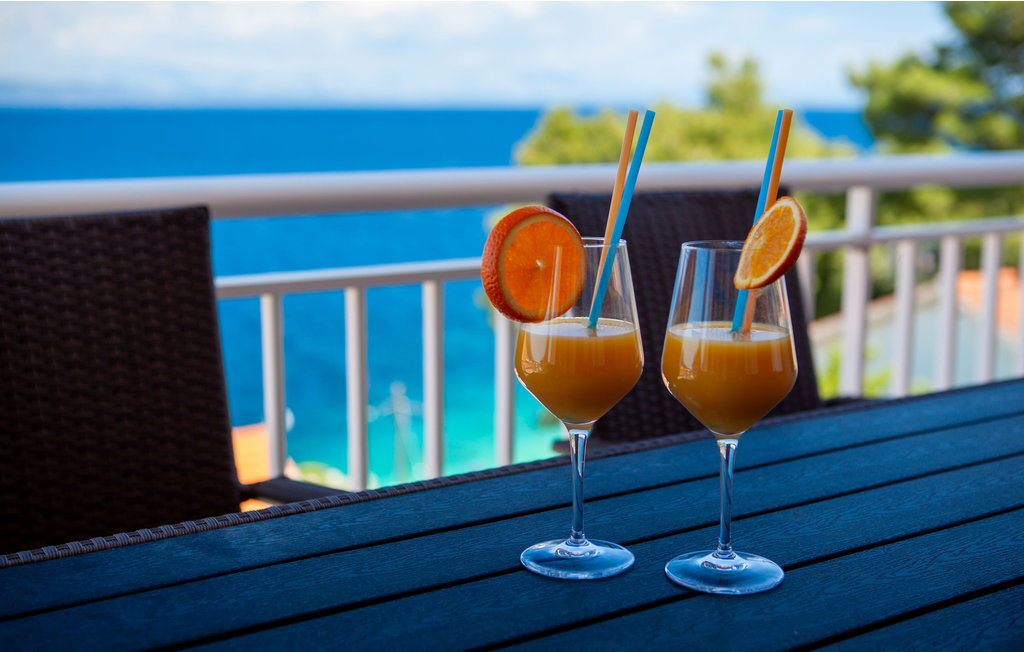 Lejlighed - Korcula-Prigradica , Kroatien - CDS032 25