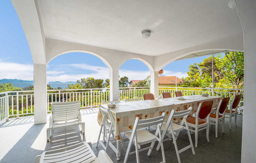 Feriehus - Korcula-Prizba , Kroatia - CDS192 13