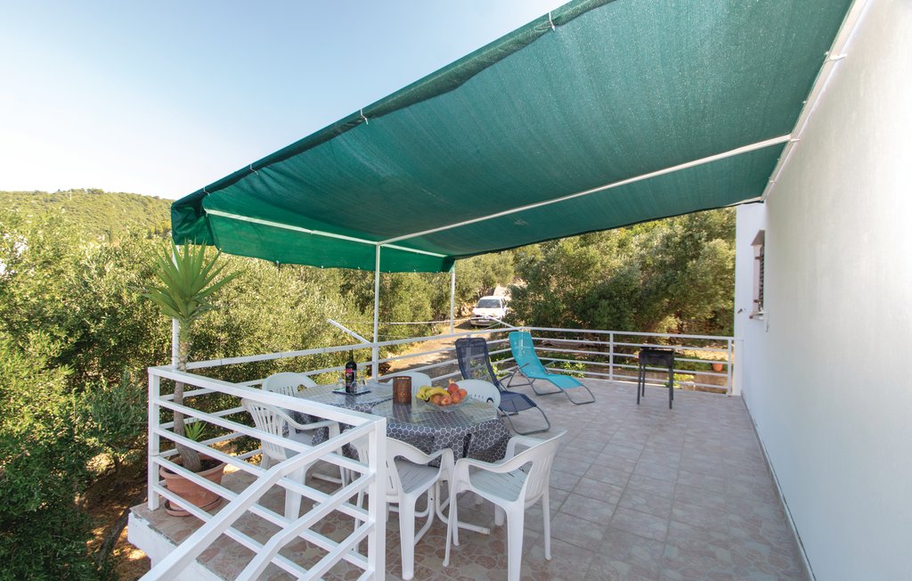 Ferienwohnung - Korcula-Racisce , Kroatien - CDS223 8