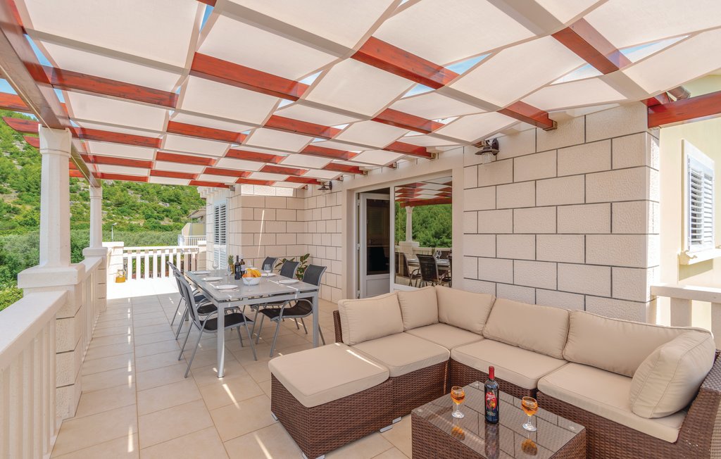 Feriehuse - Korcula-Prizba , Kroatien - CDS321 15