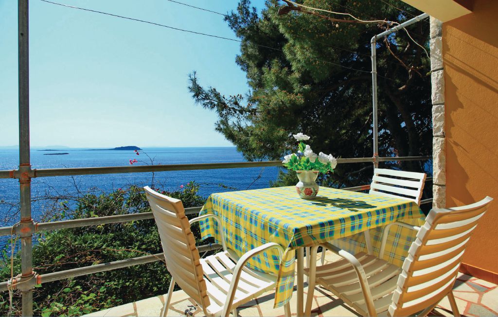 Ferienwohnung - Korcula-Prizba , Kroatien - CDS345 5