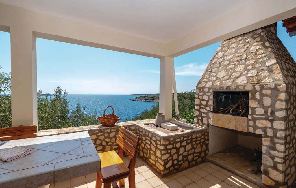 Feriehuse - Korcula-Stratincica , Kroatien - CDS462 8