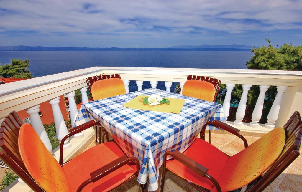 Ferienwohnung - Korcula-Prigradica , Kroatien - CDS497 5