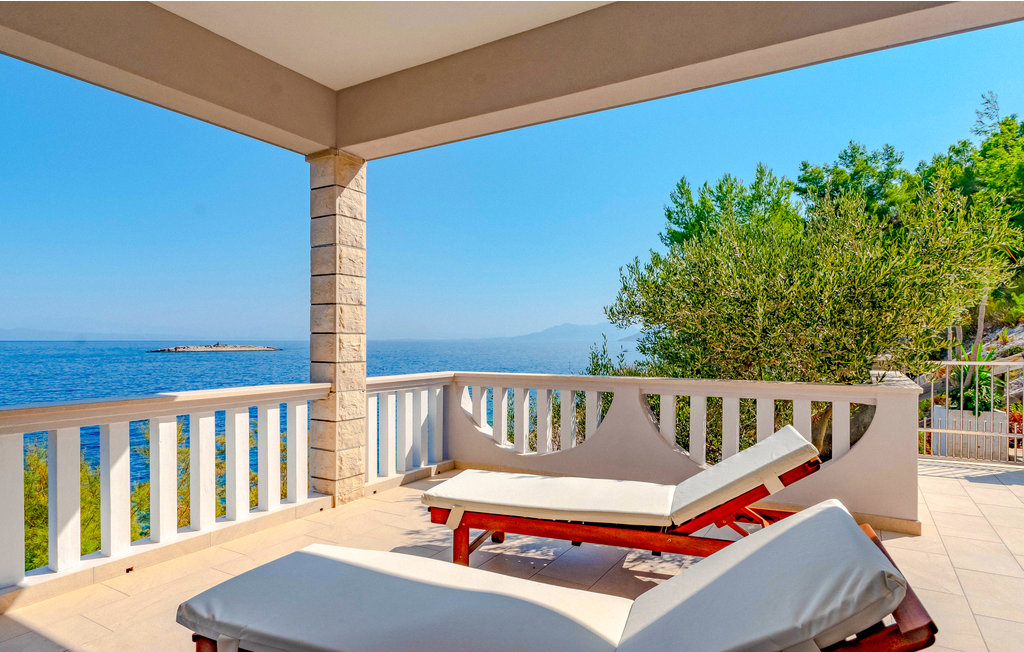 Feriehus - Korcula-Popovratak , Kroatia - CDS504 27