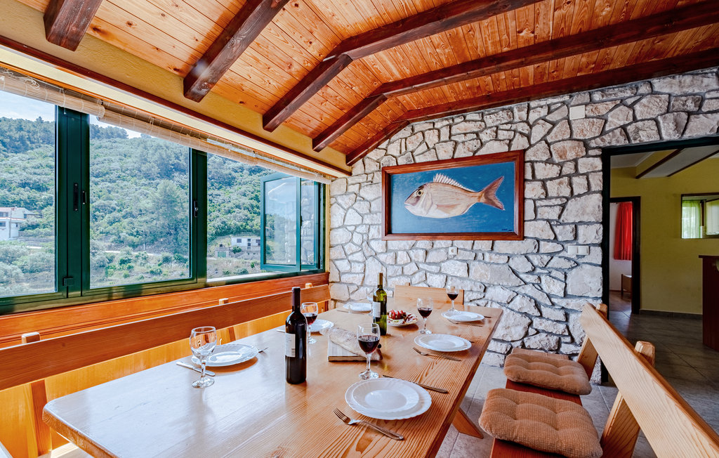 Ferienwohnung - Korcula-Crnja Luka , Kroatien - CDS516 2