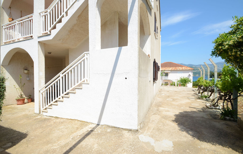 Lejlighed - Korcula-Kneze , Kroatien - CDS573 3