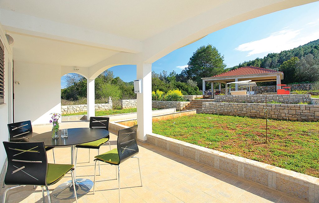 Feriehuse - Korcula-Vela Luka , Kroatien - CDS614 7