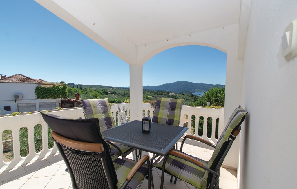 Feriehuse - Korcula-Pelegrin , Kroatien - CDS659 7