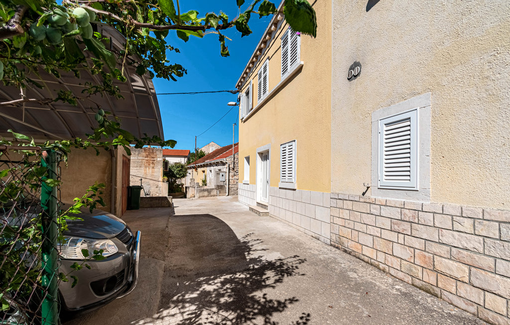 Ferienwohnung - Korcula-Vela Luka , Kroatien - CDS742 8