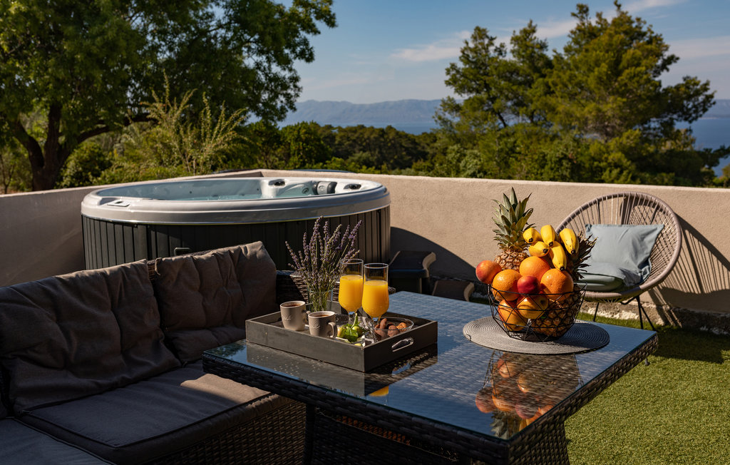 Feriehuse - Korcula-Tankaraca , Kroatien - CDS823 11