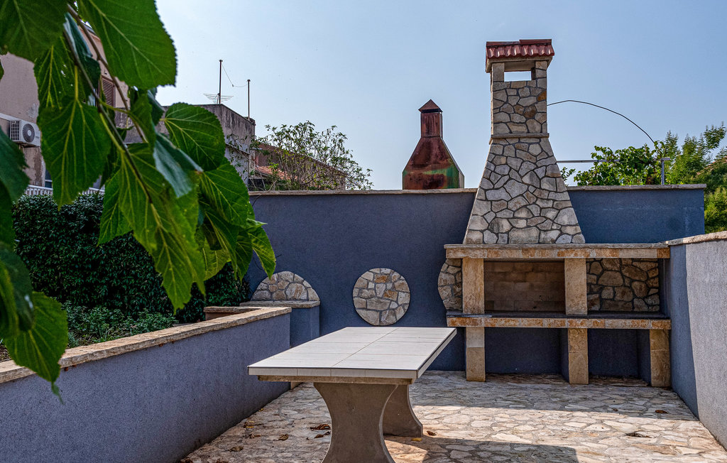 Ferienwohnung - Korcula - Blato , Kroatien - CDS883 8