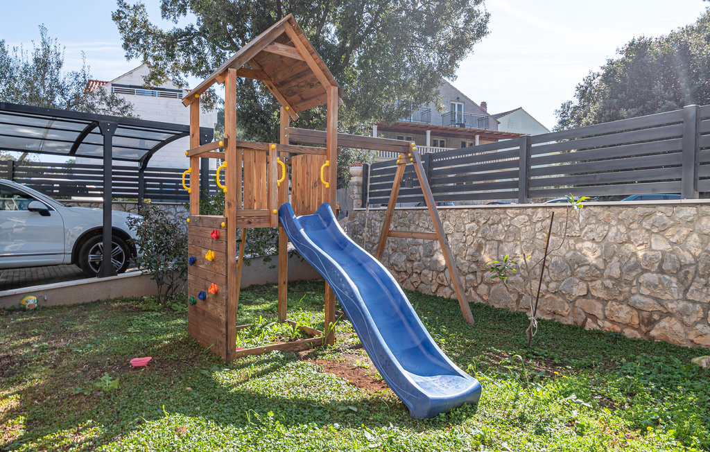 Ferienwohnung - Korcula , Kroatien - CDS885 17