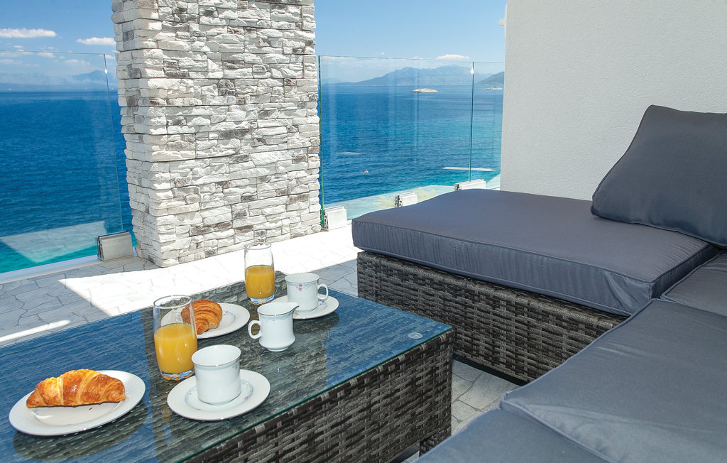 Feriehuse - Korcula-Prigradica , Kroatien - CDS001 12