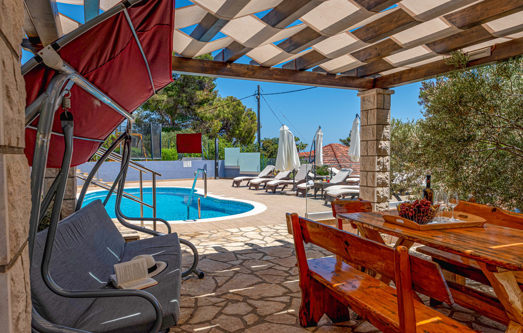 Ferienwohnung - Korcula-Prizba , Kroatien - CDS037 19