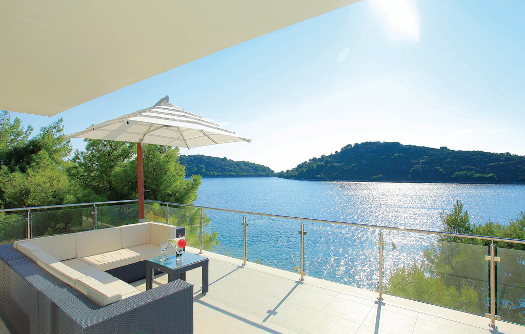 Feriehuse - Korcula-Karbuni , Kroatien - CDS050 15