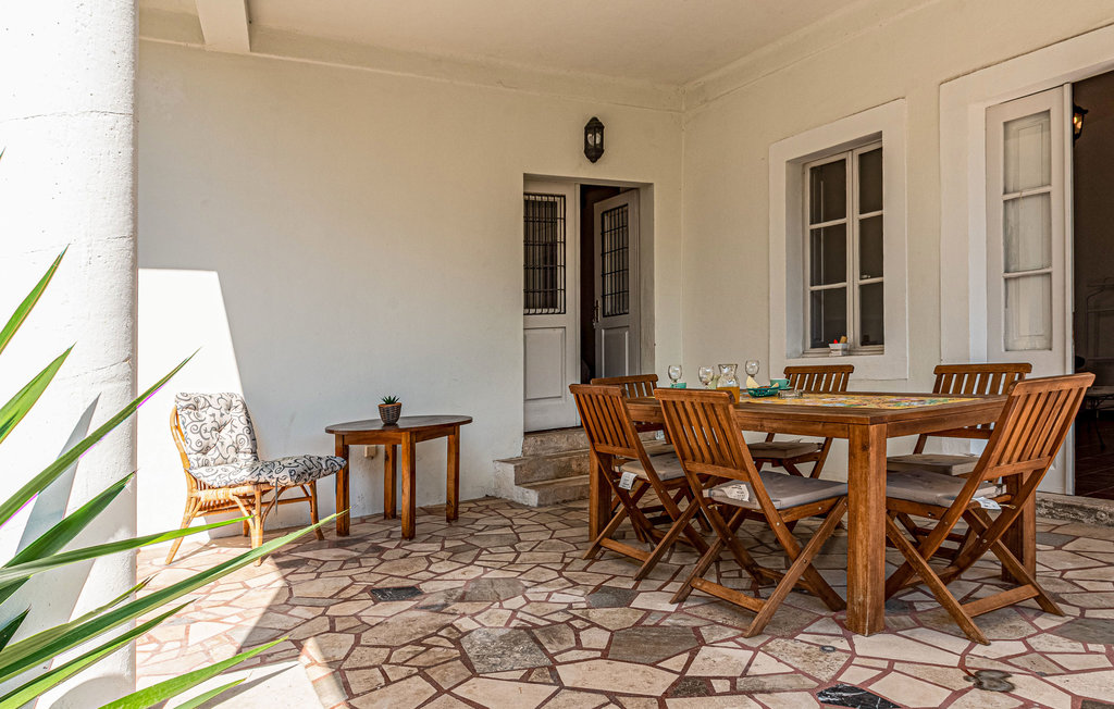 Ferienhaus - Korcula-Vela Luka , Kroatien - CDS070 13