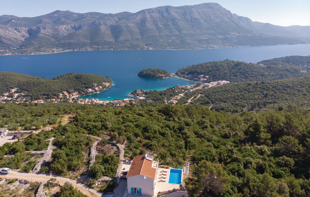 Ferienhaus - Korcula-Zrnovo , Kroatien - CDS086 16