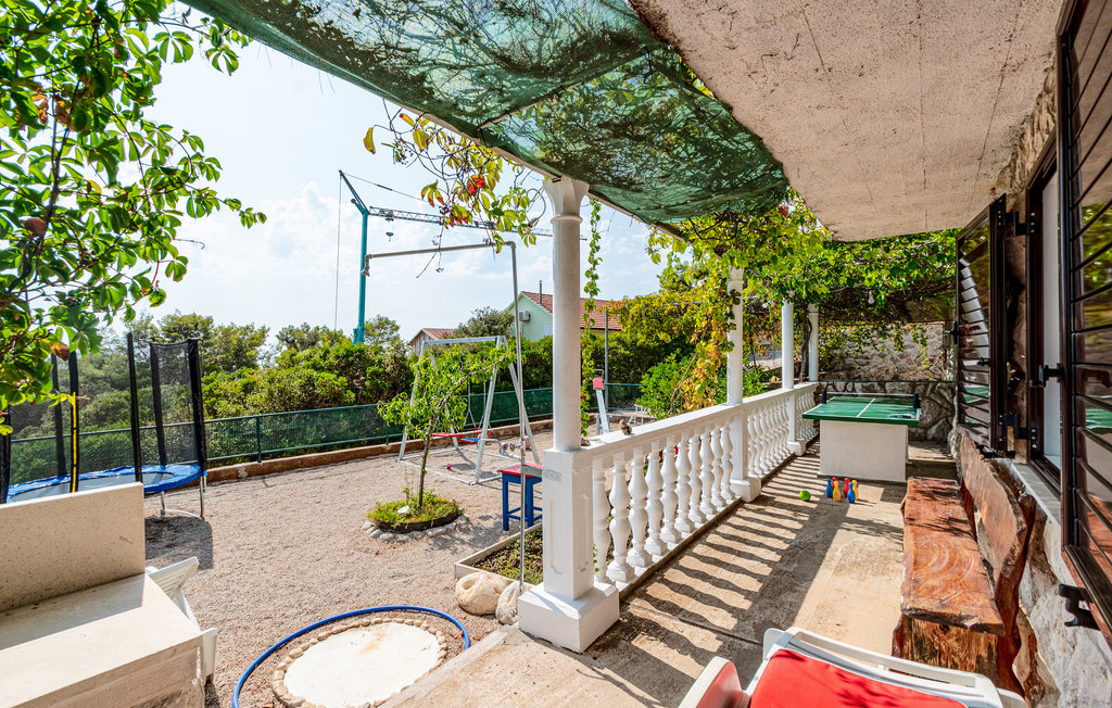 Feriehus - Korcula-Prizba , Kroatia - CDS192 15