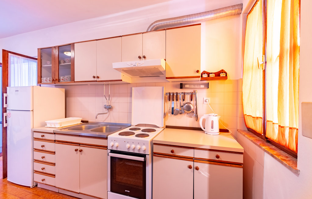 Feriehuse - Korcula-Prizba , Kroatien - CDS229 34