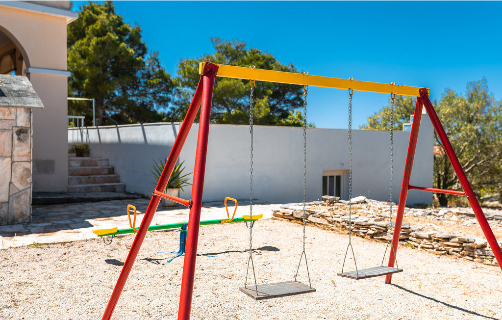 Semesterhus - Korcula-Tankaraca , Kroatien - CDS264 23