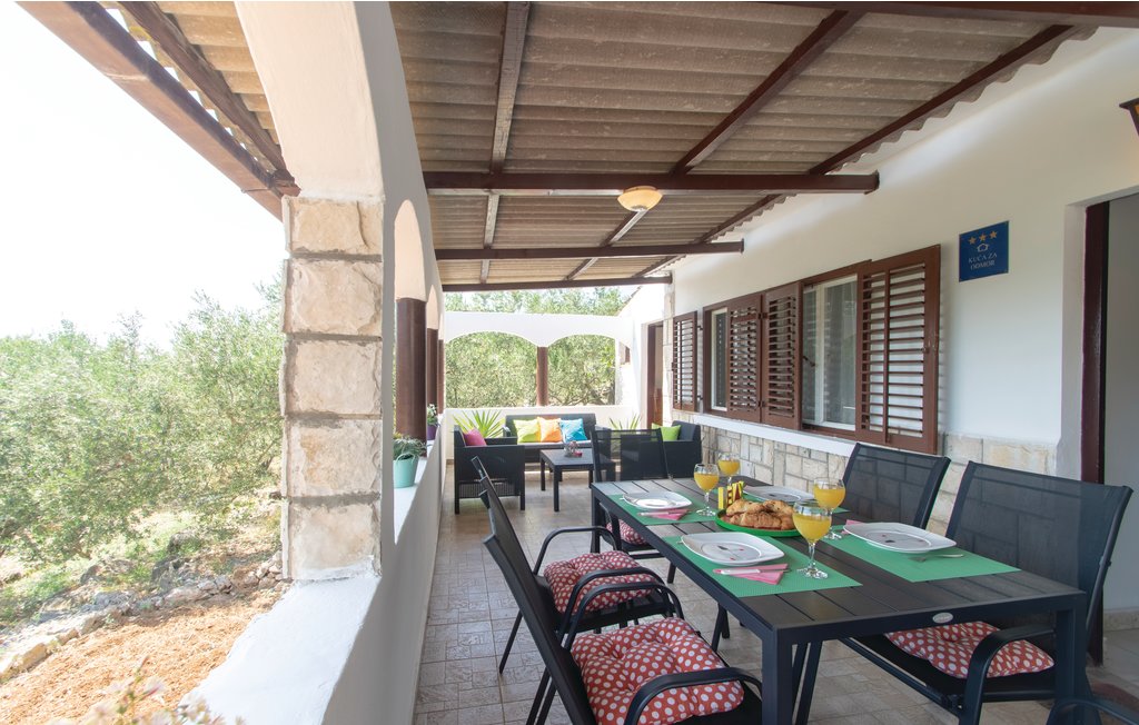 Ferienhaus - Korcula-Gradina , Kroatien - CDS279 8