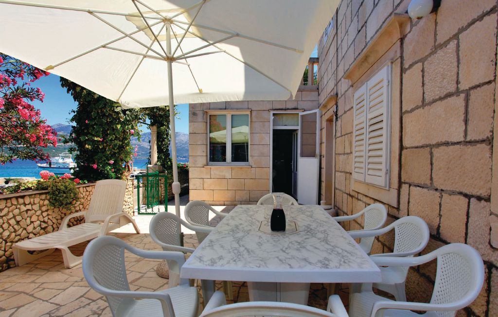 Feriehuse - Korcula-Kneze , Kroatien - CDS304 8