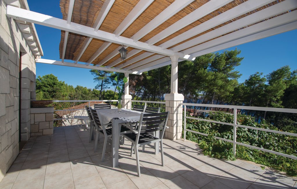 Feriehuse - Korcula-Siroka , Kroatien - CDS377 11