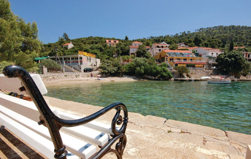 Lejlighed - Korcula-Brna , Kroatien - CDS460 9