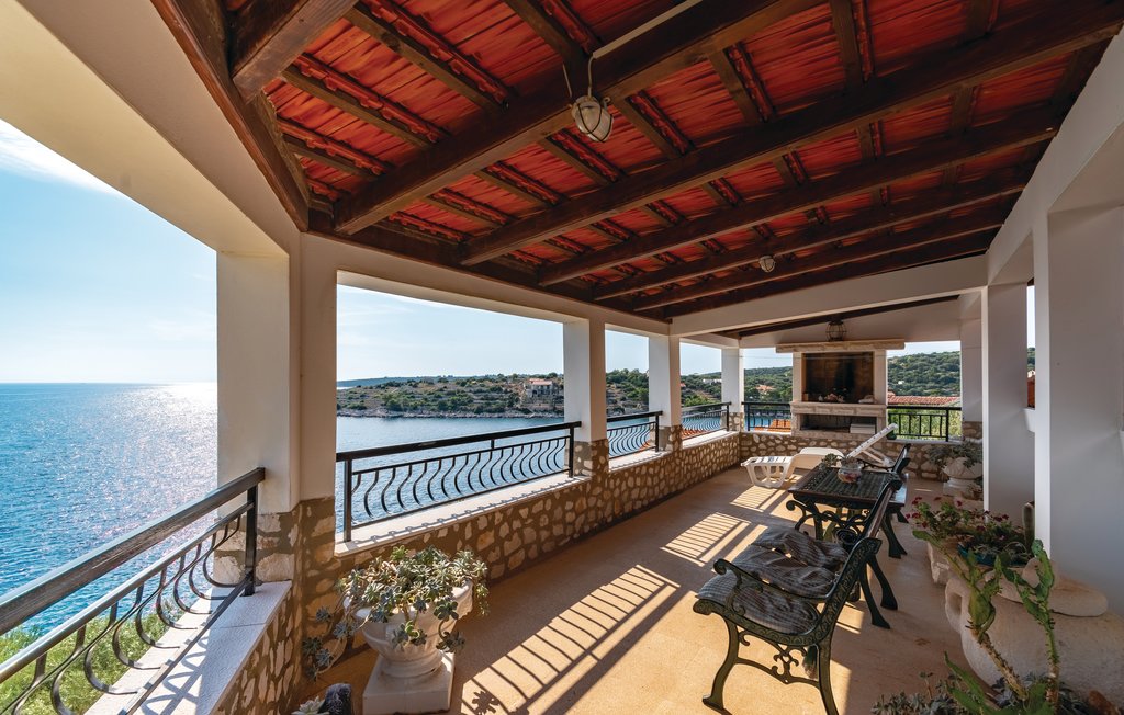 Feriehuse - Korcula-Stratincica , Kroatien - CDS462 11