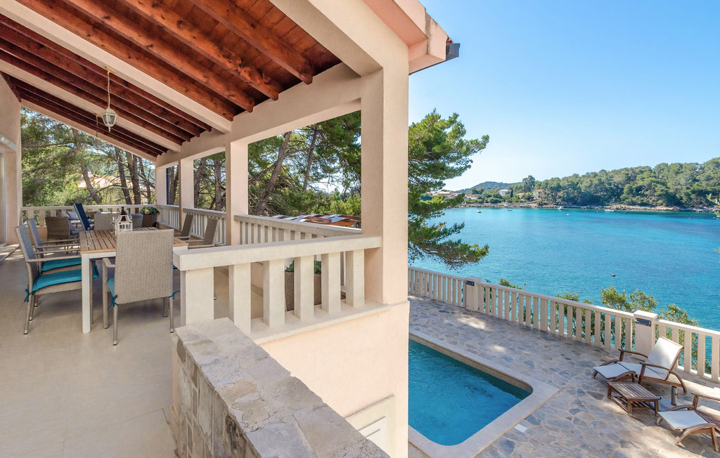 Ferienwohnung - Korcula-Prizba , Kroatien - CDS478 22