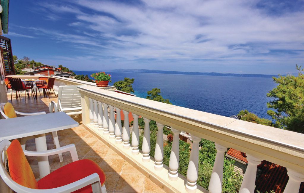 Ferienwohnung - Korcula-Prigradica , Kroatien - CDS497 8