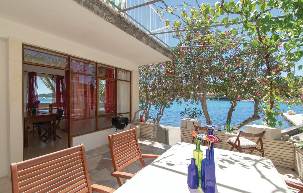 Ferienhaus - Korcula-Lumbarda , Kroatien - CDS503 8