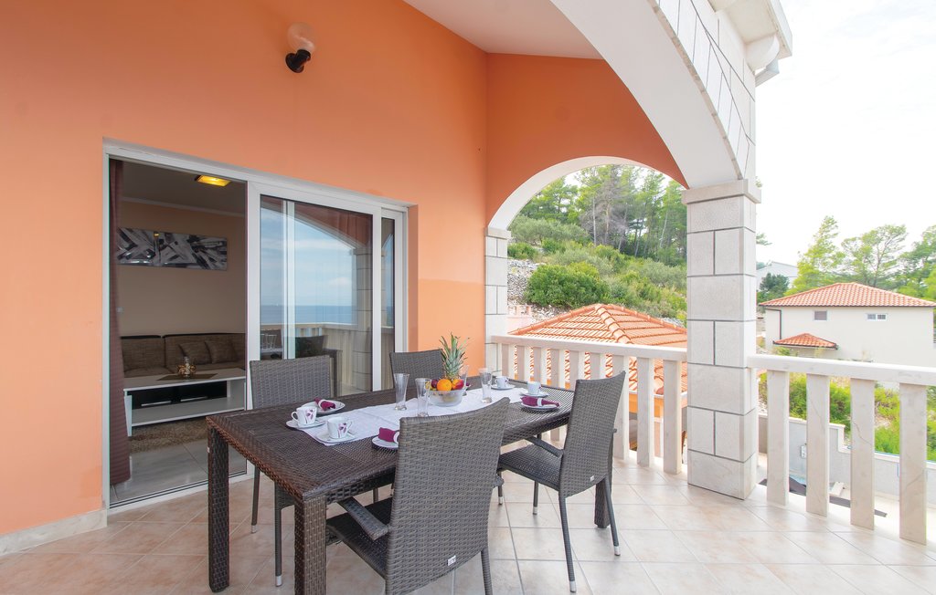 Ferienhaus - Korcula-Prigradica , Kroatien - CDS517 15