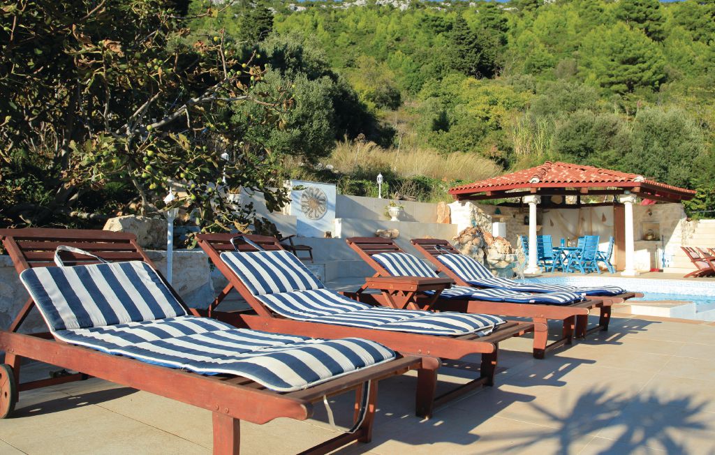 Ferienhaus - Korcula-Cara , Kroatien - CDS520 16